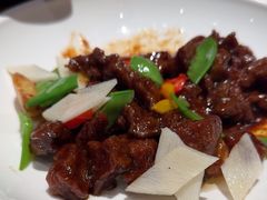 -大鸭梨烤鸭店(花园村店)
