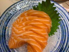-羽寿司(东方宝泰店)