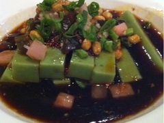 米豆腐-甲21号招待所