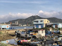 -海门岛七号餐厅
