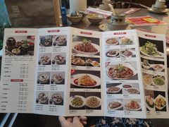 菜单-本味焖罐源(天泽街店)