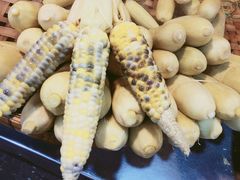 -瓦洛洛传统市场
