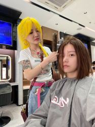 -MAGI美界造型