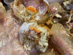 海鲜大咖-海帮主·蒸汽海鲜青岛菜(栈桥火车站店)