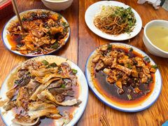 -温记府廟豆汤饭·始于1955年(海椒店)