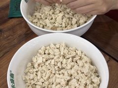 -老刘家永盛斋·传统泡馍(东关南街店)