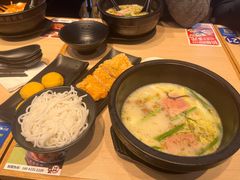 -大鼓米线(杭州国大城市广场店)