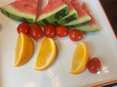 -锦宫餐厅·老杭州风味(龙坞店)