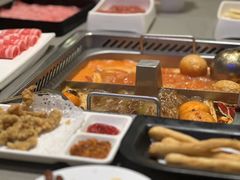-海底捞火锅(南京红山常发广场店)