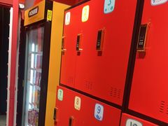-Xcape异时刻密室逃脱魔法互动(瑞虹天地太阳宫店)