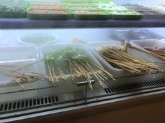 -钢五区节子串串香(环球汇·天誉店)