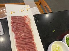 -北门涮肉·铜锅涮肉(南锣鼓巷店)