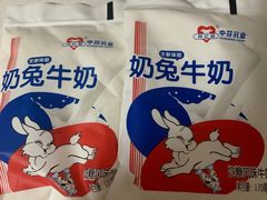 -牛奶便利(东四店)