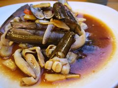 -启东小海鲜(庄先湾路1号店)
