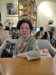 -拾光年华摄影馆(菱角湖公园店)