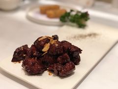 -老吉士酒家(天平路店)