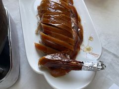 -大鸭梨烤鸭店(光彩店)