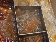 -重庆德忆火锅（龙南街3店）(渝水岸餐饮)