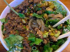 酸辣粉-八一好吃街·高品美食广场