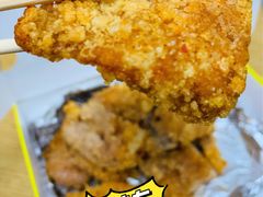 -超级鸡车(曹杨路店)