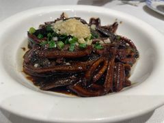 -老吉士酒家(天平路店)