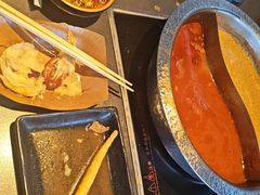 -牛武士寿喜烧·和牛火锅自助(全球首店)