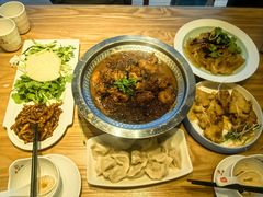 -东北灶(高新银泰店)
