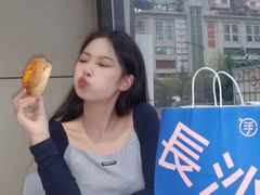 -手感麦夫(黄兴中路五一店)