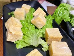 -牛焱·贵州黄牛肉火锅(城西银泰店)
