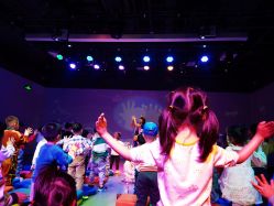 -小鸡哆哆故事屋·儿童乐园(嘉里城店)