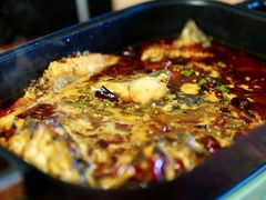 -鑫龙火锅城(青岛分店)