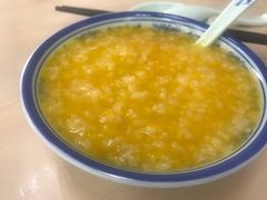 南瓜粥-刘长兴(卫岗店)