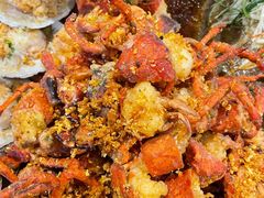 -日进一片海.生腌海鲜火锅.宵夜烧烤(三里屯总店)