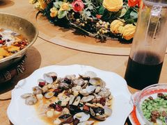 -渝信川菜(西单店)