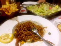 -吃饼人西餐(南开店)