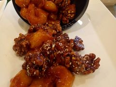 -金太阳海鲜烧烤·本地人餐厅(东纬路旗舰店)