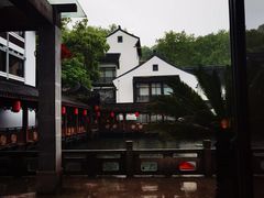 -绍兴饭店知遇楼(环山路店)