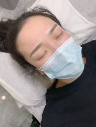 -Verywang半永久纹眉•仪器野生眉