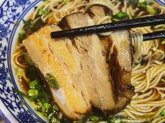 -伟记奥面馆(白塔东路店)