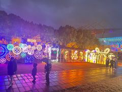 -横店影视城梦幻谷园区