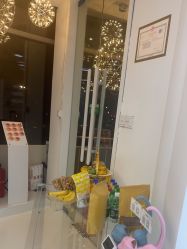 -babiline芭比莱恩半永久纹眉纹唇发际线