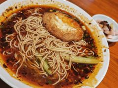 -兵哥豌豆面(建设巷店)