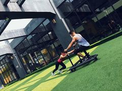 -力美健·游泳·健身(亚运城店)