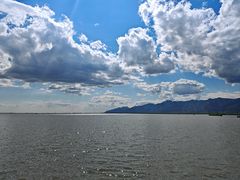 -哈素海