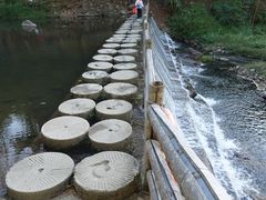 -千泷沟大瀑布旅游区