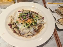 -剪花娘子·陕西面馆(上海川沙百联店)