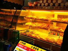 -夸父炸串(青浦奥特莱斯店)