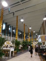 -安利上海体验馆