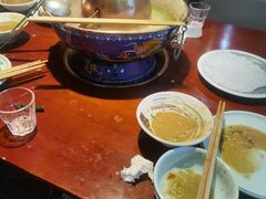-1078號老北京涮肉(松柏店)