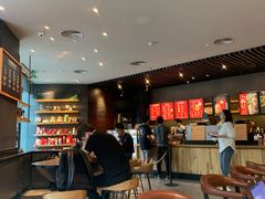 -星巴克臻选(深圳东海缤纷天地店)